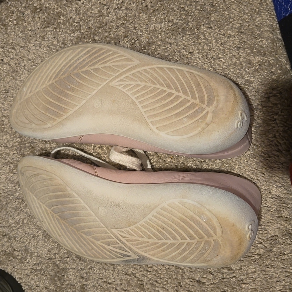 be Lanka Barefoot Shoes 40 - Picture 3 of 3